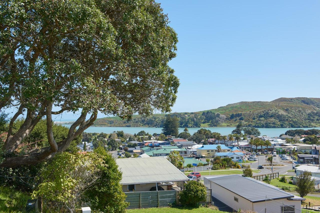 Longitude Apartments Raglan Exteriér fotografie
